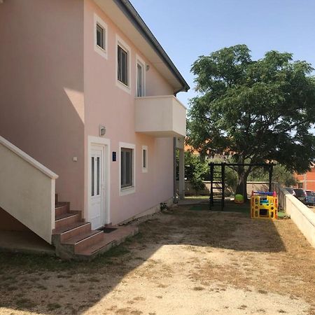 M A Apartments Kožino Kültér fotó