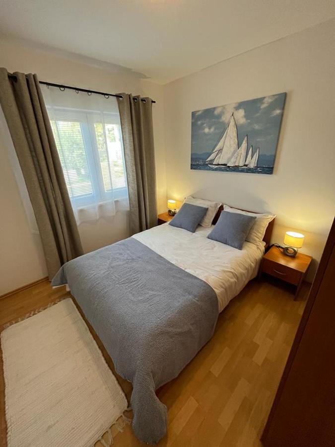 M A Apartments Kožino Kültér fotó
