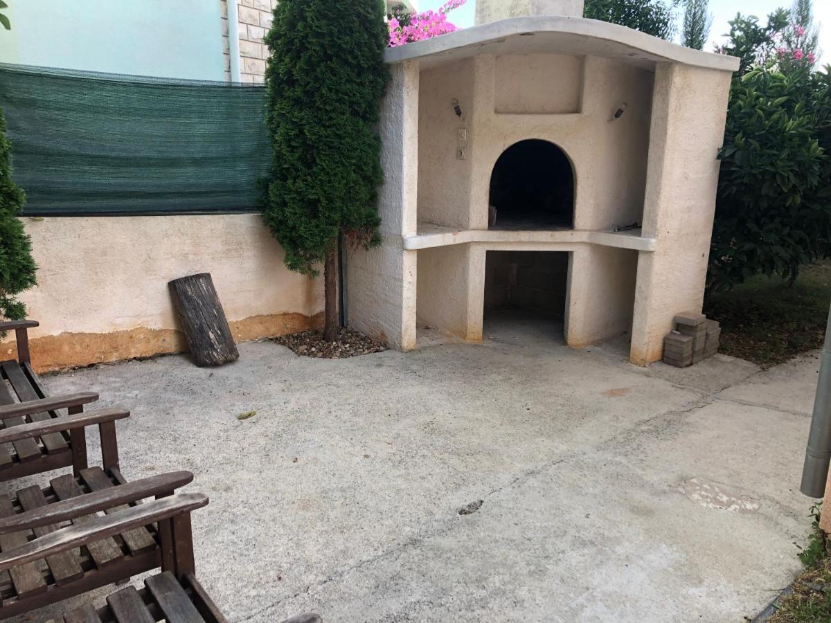 M A Apartments Kožino Kültér fotó