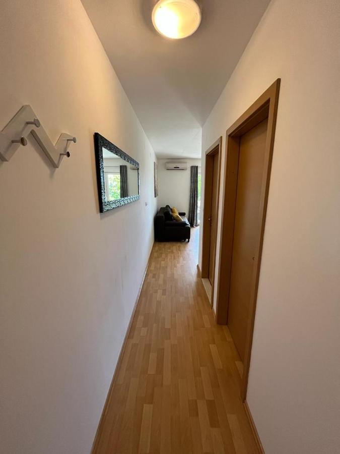 M A Apartments Kožino Kültér fotó