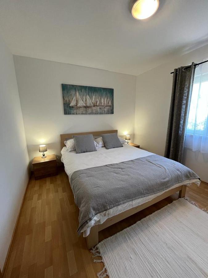 M A Apartments Kožino Kültér fotó
