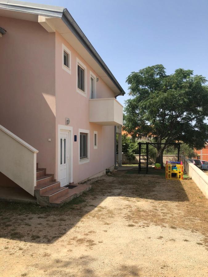 M A Apartments Kožino Kültér fotó